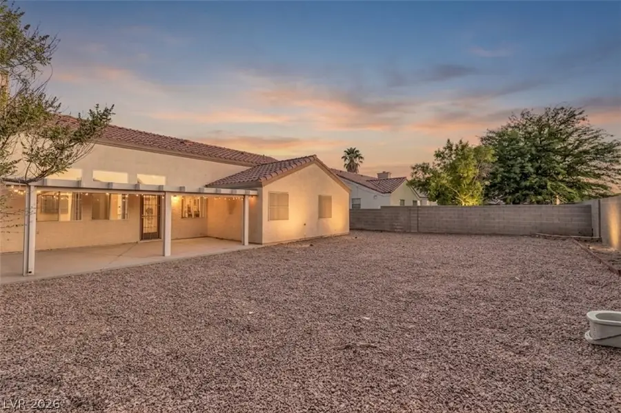4120 Herblinda Lane, North Las Vegas, NV 89032 - #3