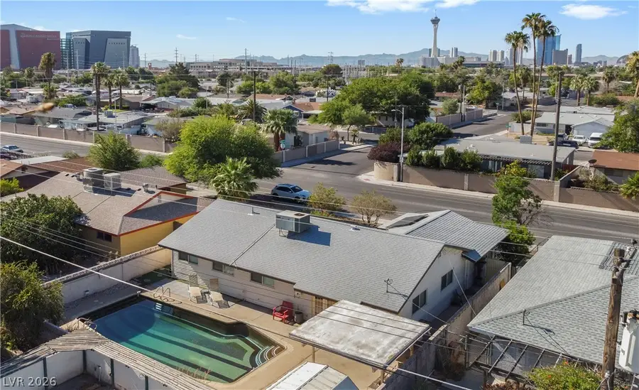 2004 W Mesquite Avenue, Las Vegas, NV 89106 - #2
