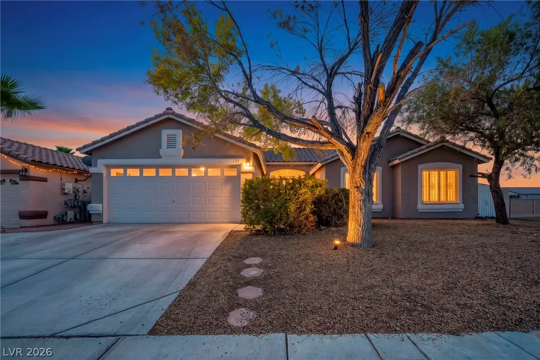 129 Honey Locust Drive, North Las Vegas, NV 89031 - #1