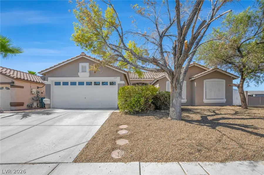 129 Honey Locust Drive, North Las Vegas, NV 89031 - #2