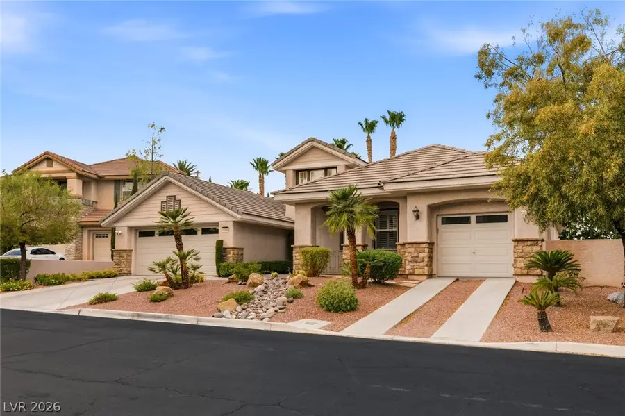 10848 Ickworth Court, Las Vegas, NV 89135 - #2