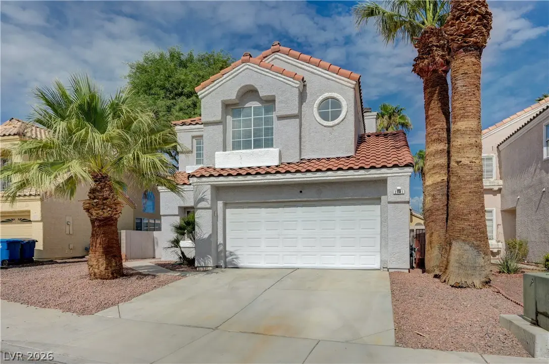 2741 Trotwood Lane, Las Vegas, NV 89108 - #1