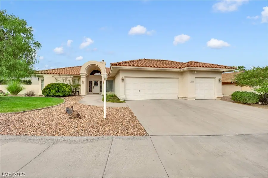 1020 Geranium Drive, Henderson, NV 89011 - #2