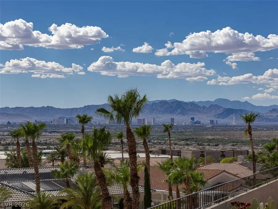 1020 Geranium Drive, Henderson, NV 89011 - #3