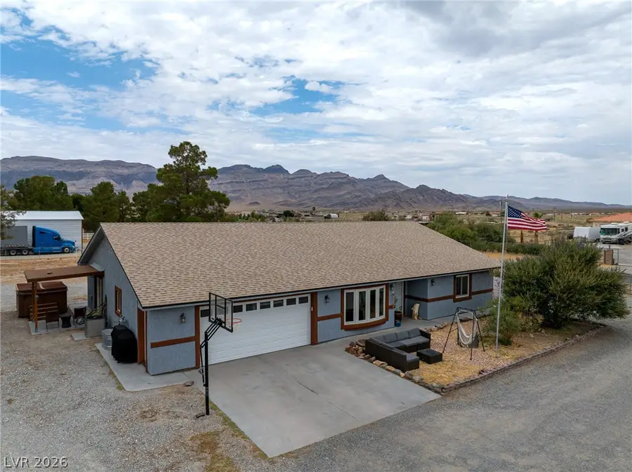 371 W Nopah Vista Avenue, Pahrump, NV 89060 - #3