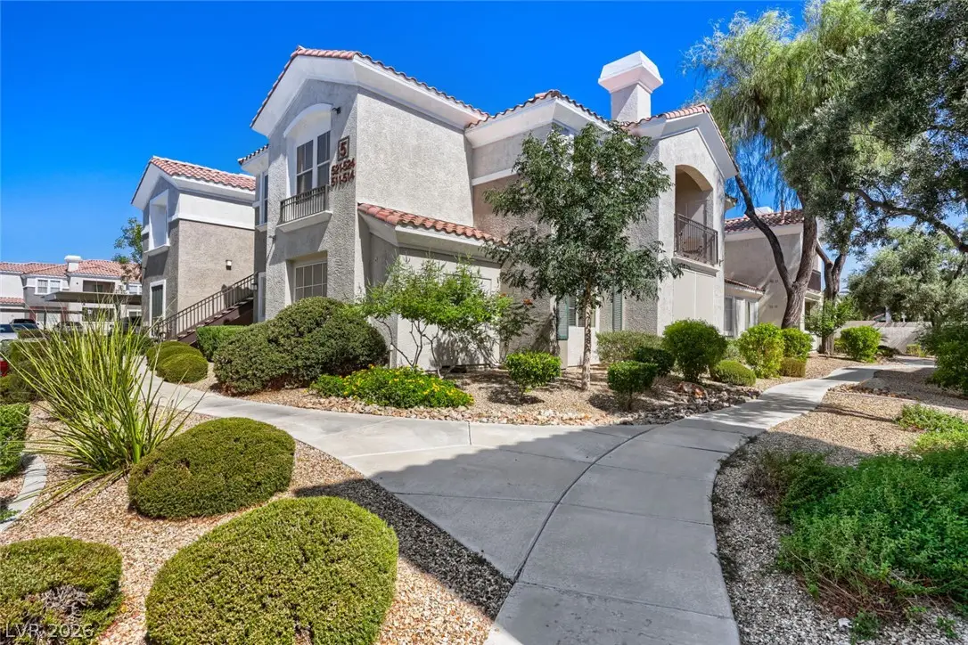 2325 Windmill Parkway #512, Henderson, NV 89074 - #1