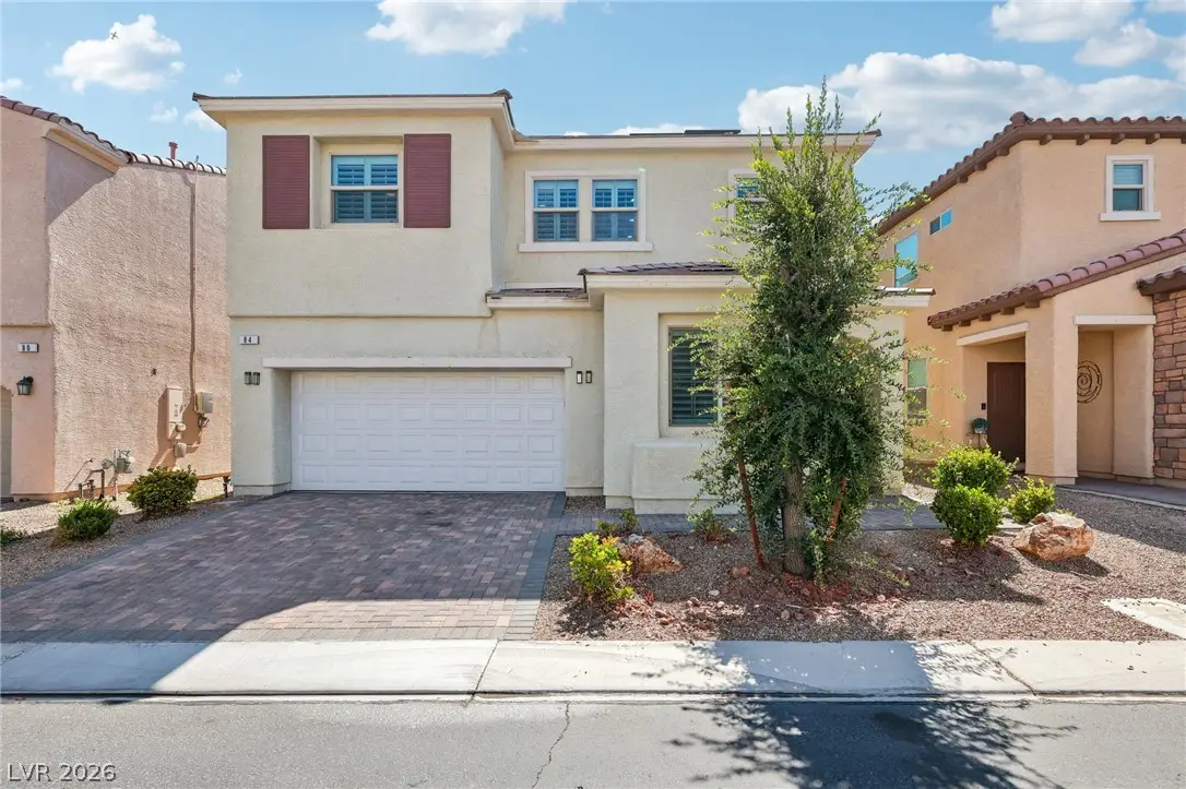 84 Marco Island Street, Las Vegas, NV 89148 - #1