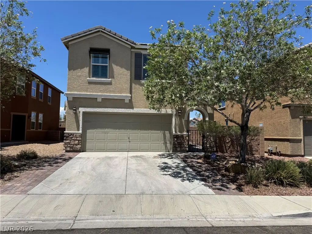 1069 Water Cove Street, Henderson, NV 89011 - #1