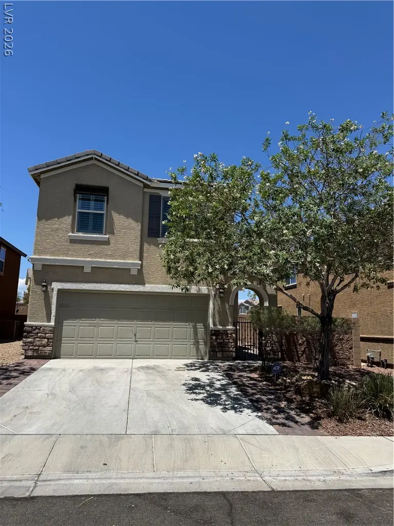 1069 Water Cove Street, Henderson, NV 89011 - #3