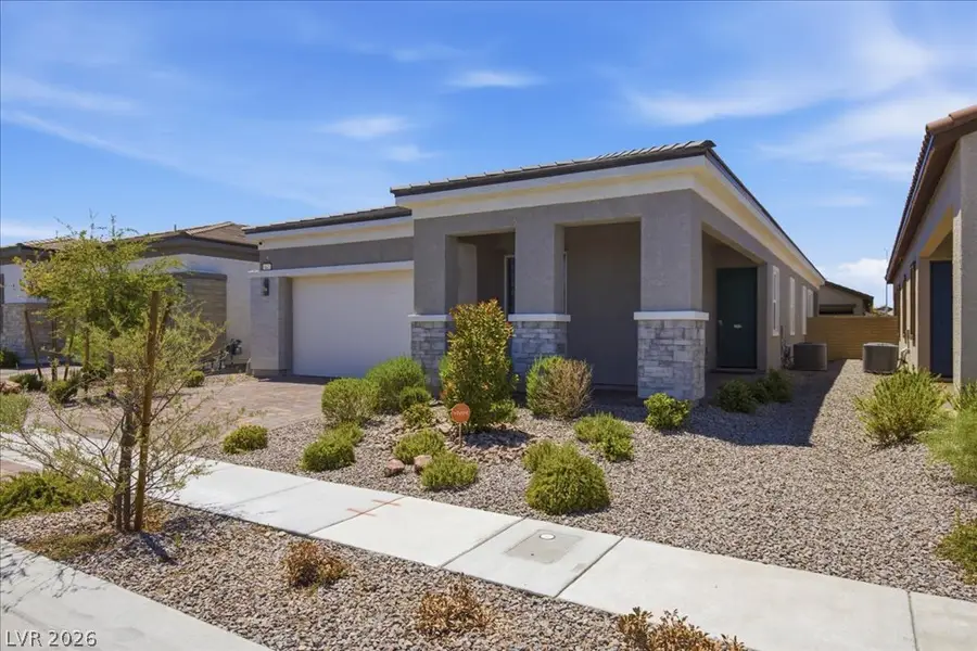 847 Eaton Falls Street, Henderson, NV 89011 - #2