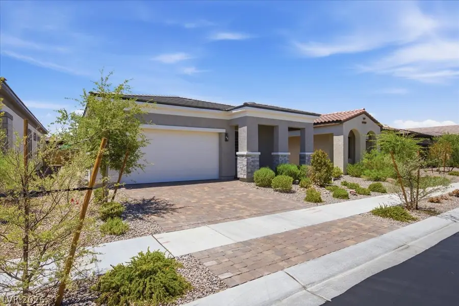 847 Eaton Falls Street, Henderson, NV 89011 - #3