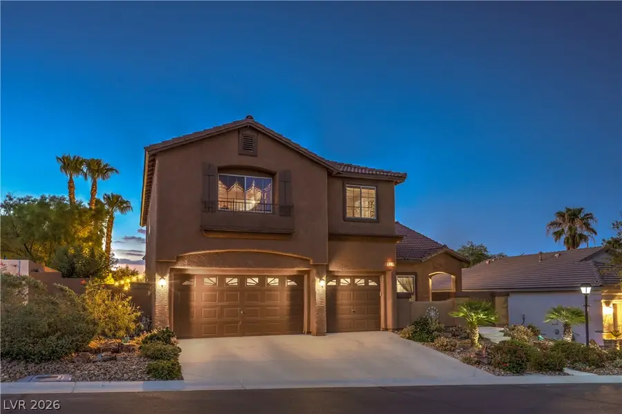 10474 Rustyville Court, Las Vegas, NV 89129 - #2