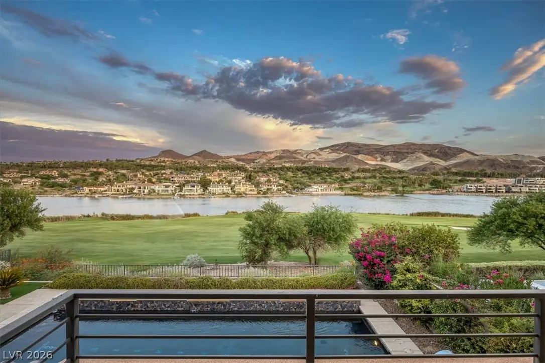 72 Bella Lago Avenue, Henderson, NV 89011 - #1