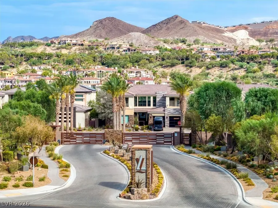 72 Bella Lago Avenue, Henderson, NV 89011 - #2