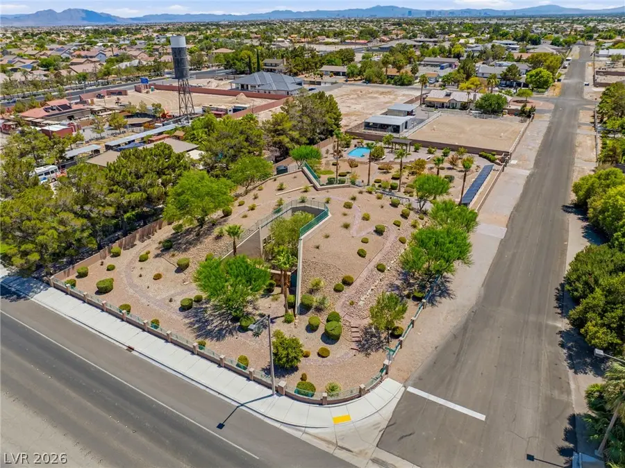 6131 Grand Teton Drive, Las Vegas, NV 89131 - #2