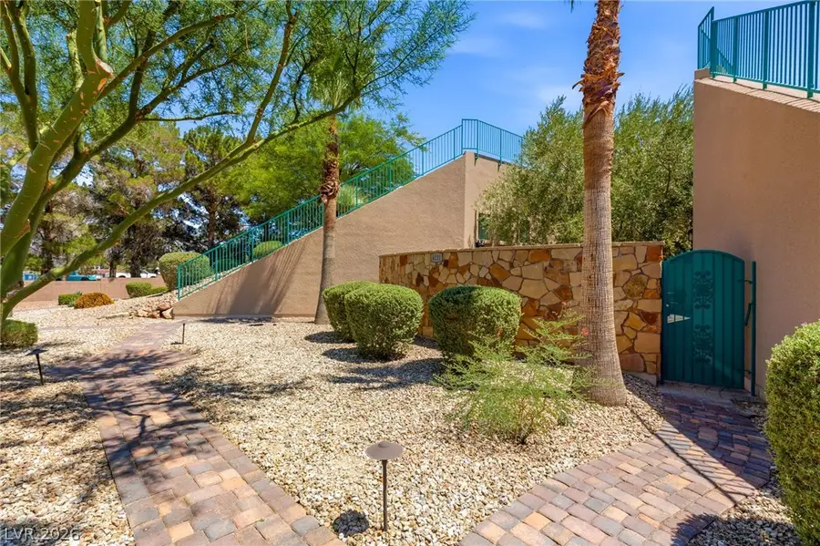 6131 Grand Teton Drive, Las Vegas, NV 89131 - #3
