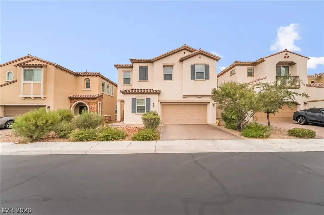 1104 Strada Cristallo, Henderson, NV 89011 - #1