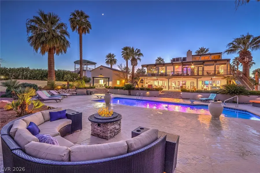 3624 Edmond Street, Las Vegas, NV 89103 - #2