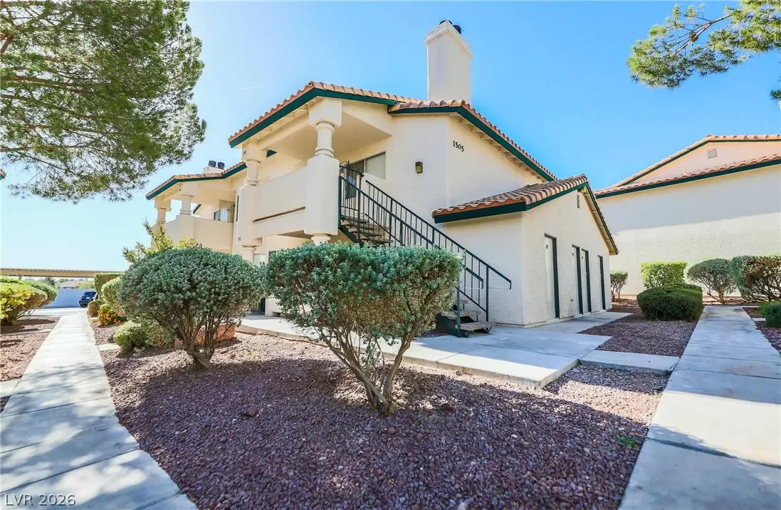 1505 Cedar Rock Lane #201, Las Vegas, NV 89128 - #1