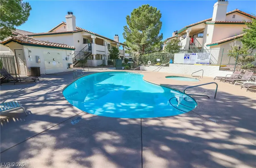 1505 Cedar Rock Lane #201, Las Vegas, NV 89128 - #2