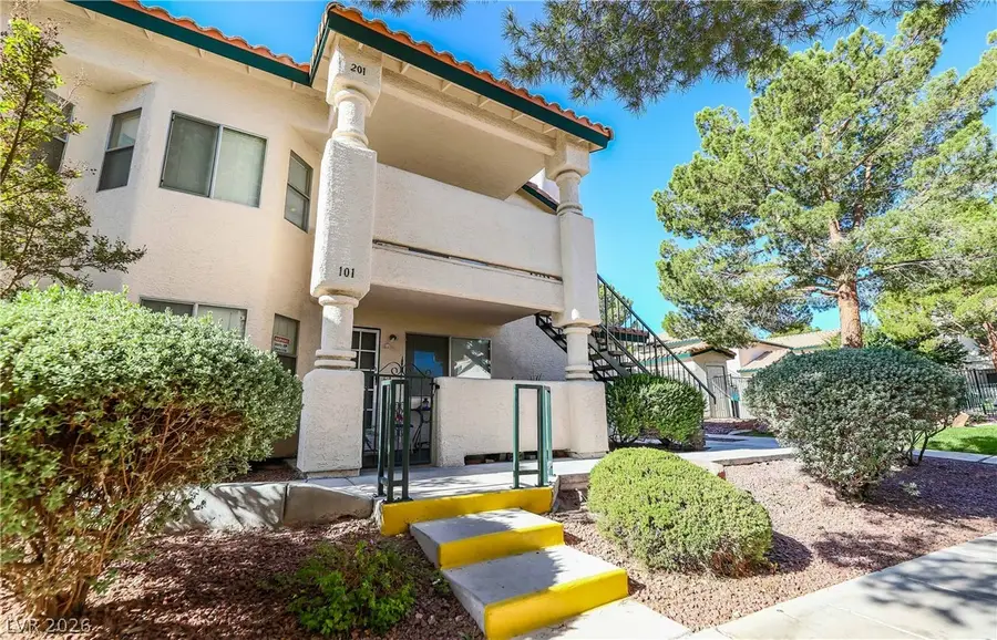 1505 Cedar Rock Lane #201, Las Vegas, NV 89128 - #3