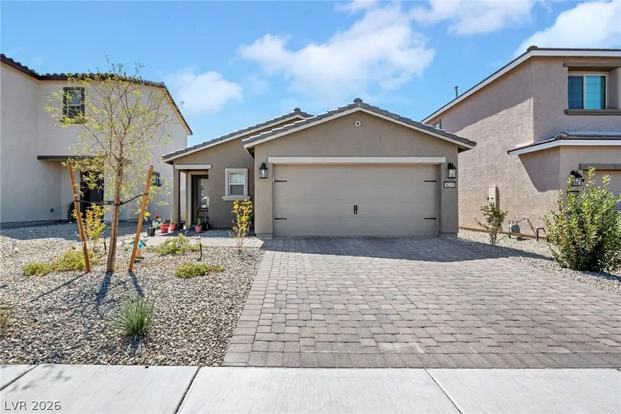 4215 Gold Desert Street, North Las Vegas, NV 89032 - #2