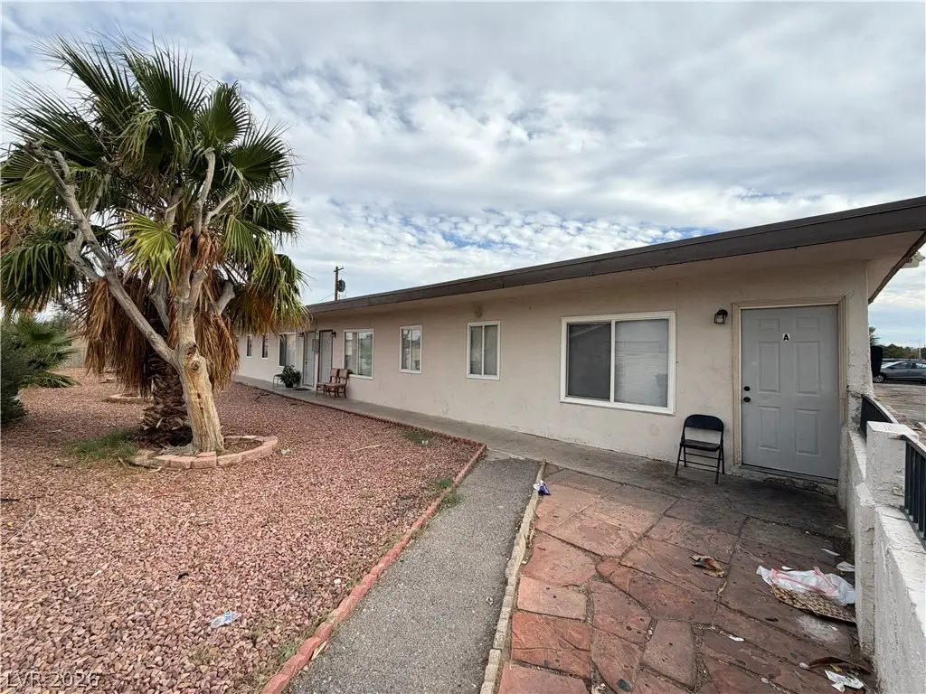 2252 Ellis Street, North Las Vegas, NV 89030 - #1