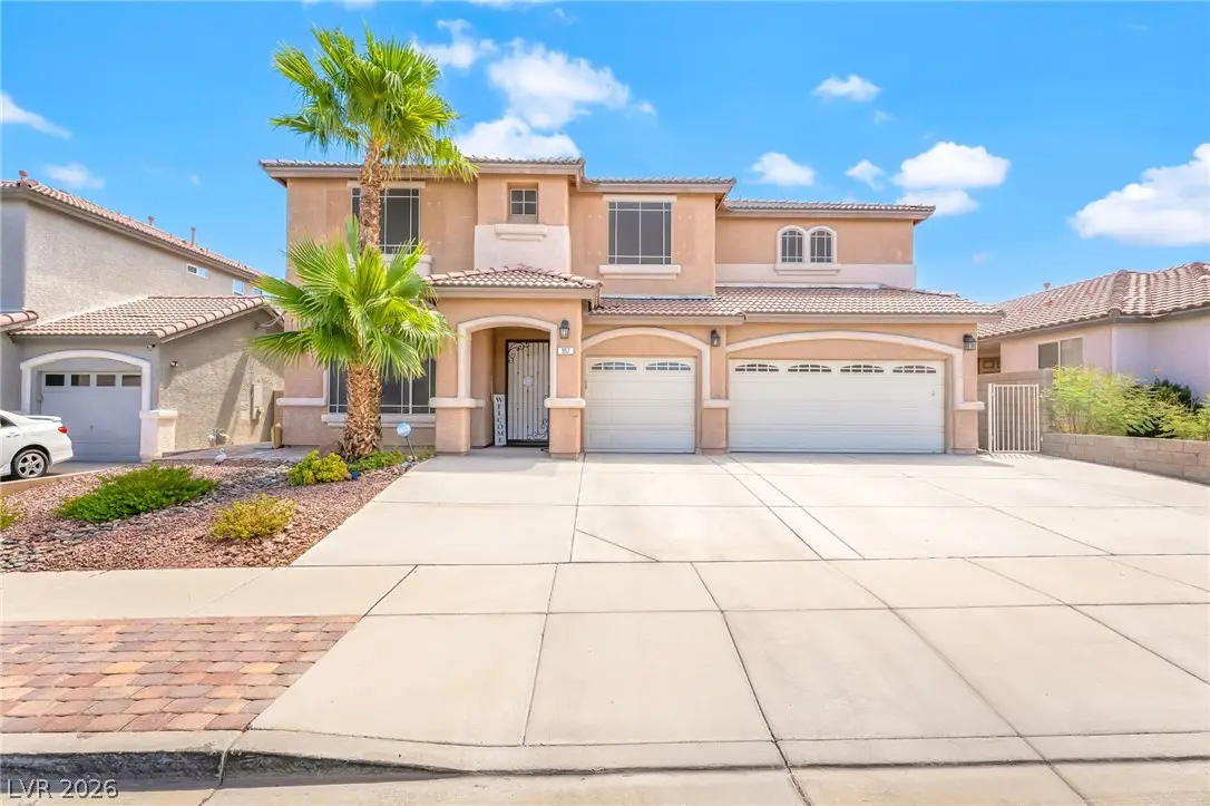 957 Buffalo River Avenue, Henderson, NV 89002 - #1