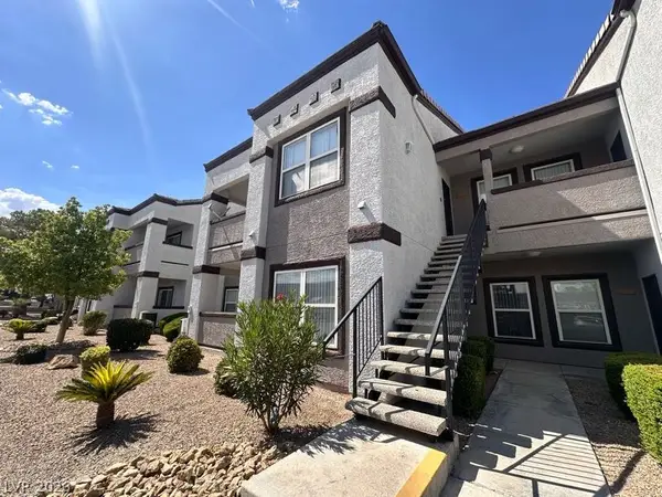 7255 W Sunset Road #1027, Las Vegas, NV 89113
