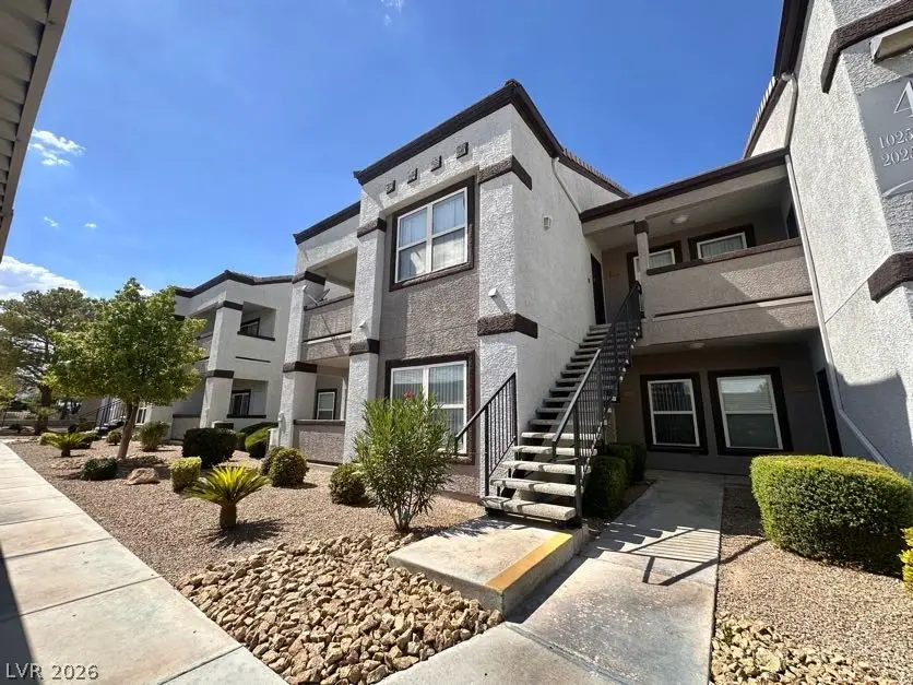 7255 W Sunset Road #1027, Las Vegas, NV 89113 - #2