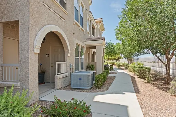 10550 W Alexander Road #1025, Las Vegas, NV 89129
