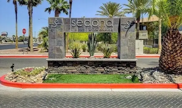 9000 Las Vegas Boulevard #1171, Las Vegas, NV 89123