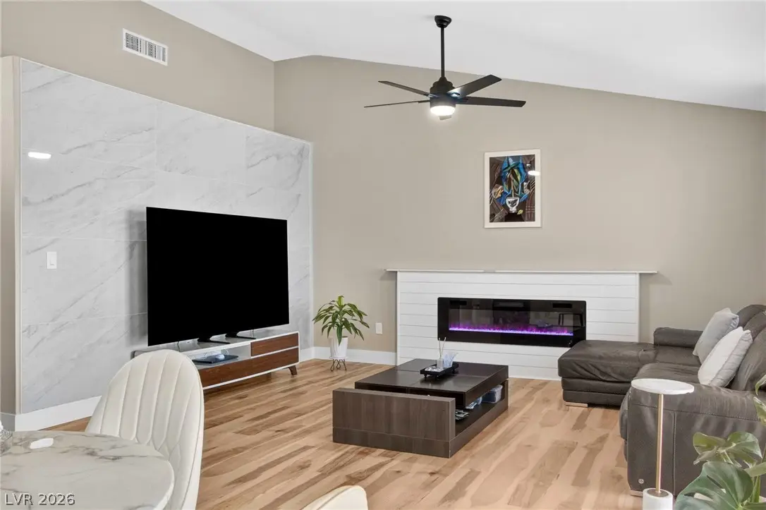 9621 Blue Bell Drive, Las Vegas, NV 89134 - #1