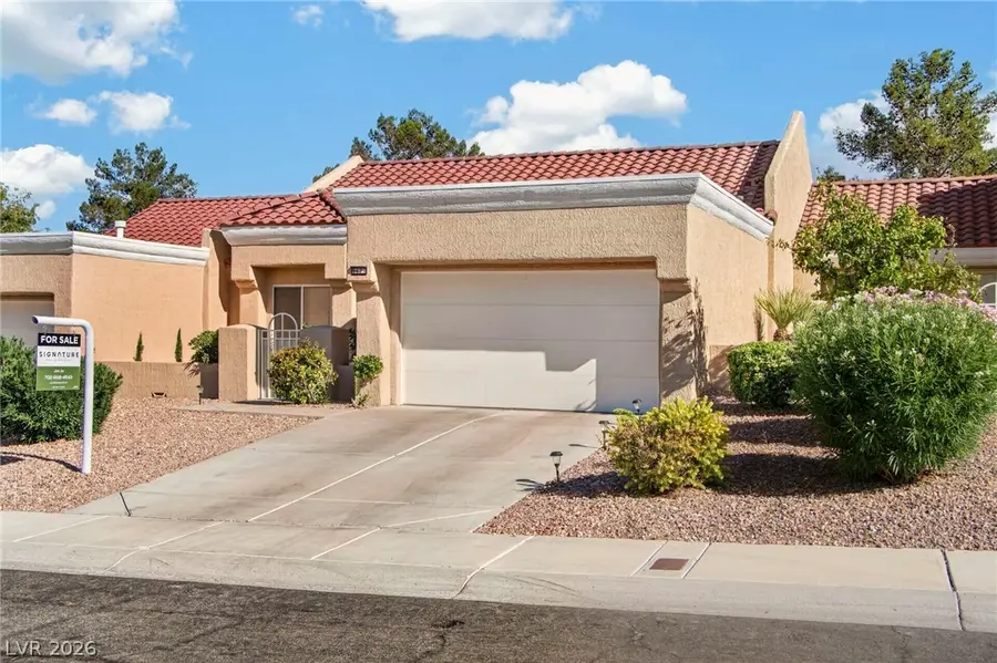 9621 Blue Bell Drive, Las Vegas, NV 89134 - #2