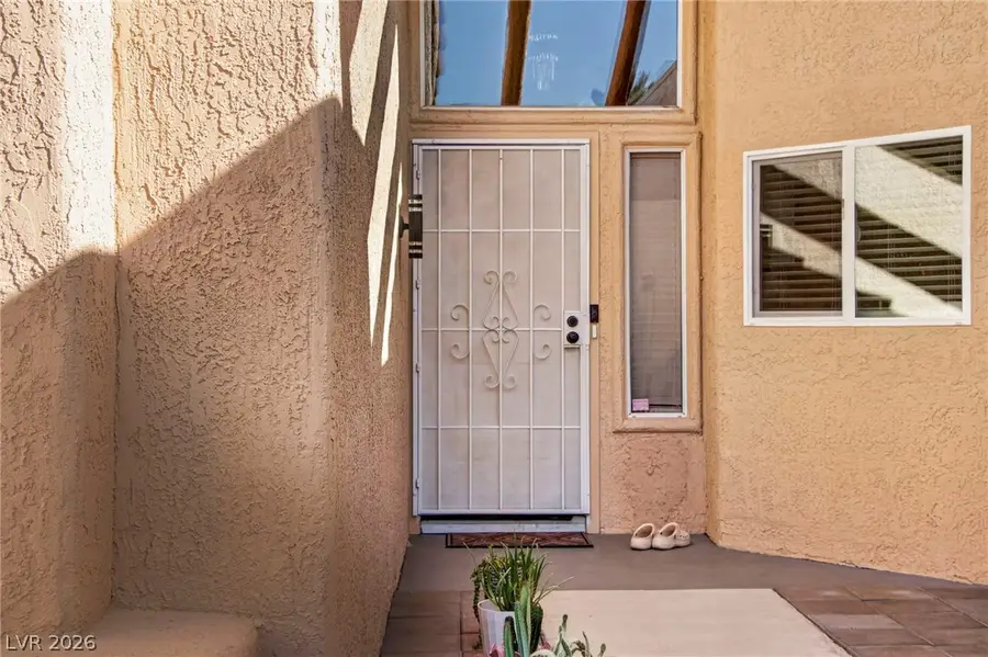 9621 Blue Bell Drive, Las Vegas, NV 89134 - #3