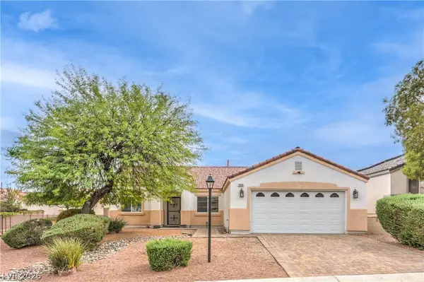 7923 Villa Salsa Avenue, Las Vegas, NV 89131