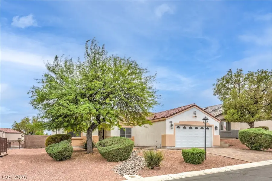 7923 Villa Salsa Avenue, Las Vegas, NV 89131 - #2
