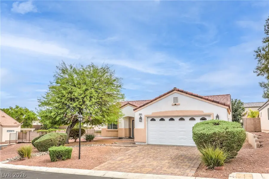 7923 Villa Salsa Avenue, Las Vegas, NV 89131 - #3