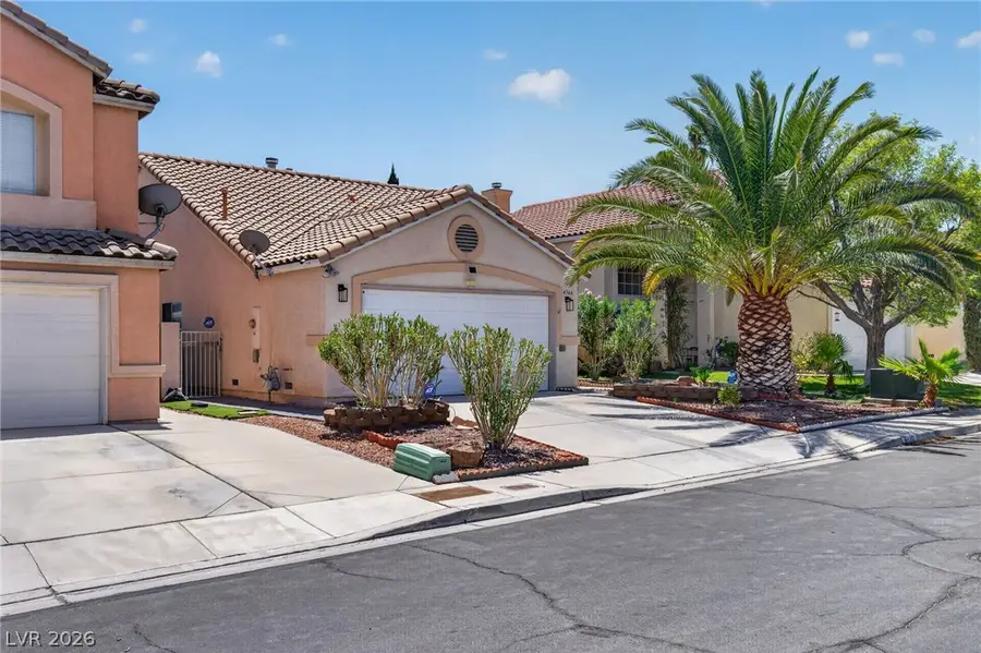 4566 New Dupell Way, Las Vegas, NV 89147 - #2