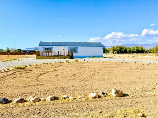 3640 W Charleston Park Avenue, Pahrump, NV 89048