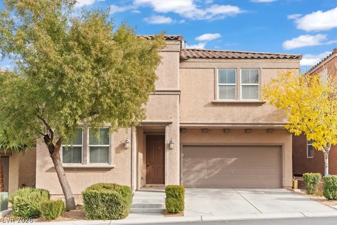 3644 Gainsville Street, Las Vegas, NV 89129 - #1