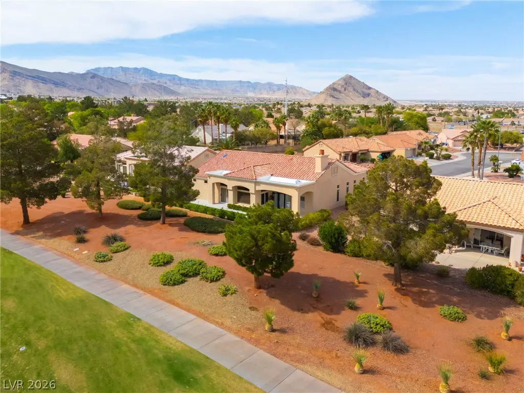 9213 Villa Ridge Drive, Las Vegas, NV 89134 - #1