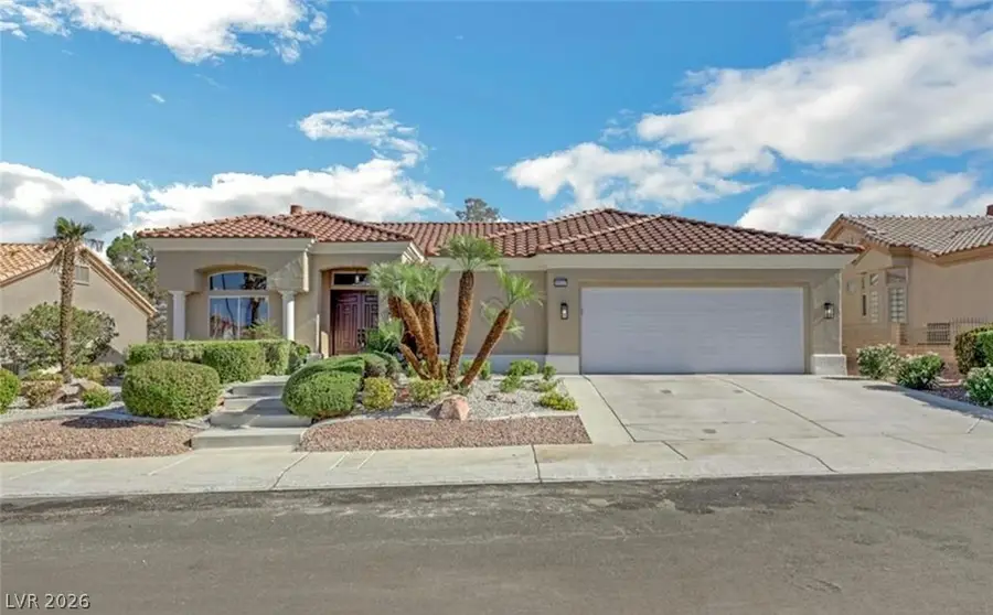 9213 Villa Ridge Drive, Las Vegas, NV 89134 - #3