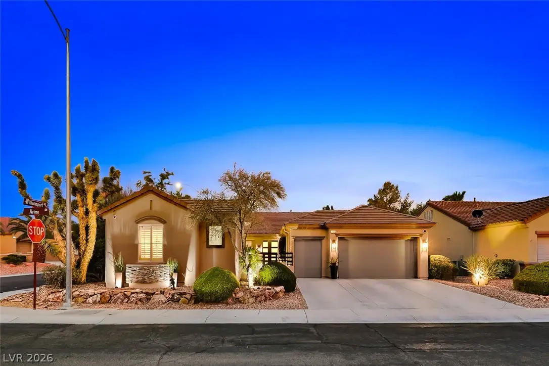 2601 Arimo Drive, Henderson, NV 89052 - #1