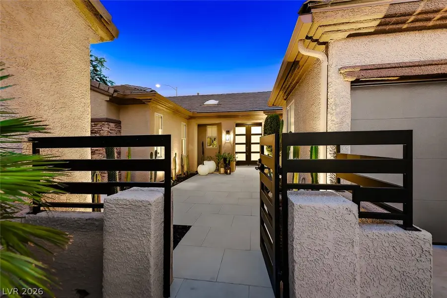 2601 Arimo Drive, Henderson, NV 89052 - #2