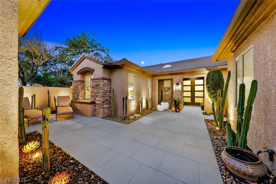 2601 Arimo Drive, Henderson, NV 89052 - #3