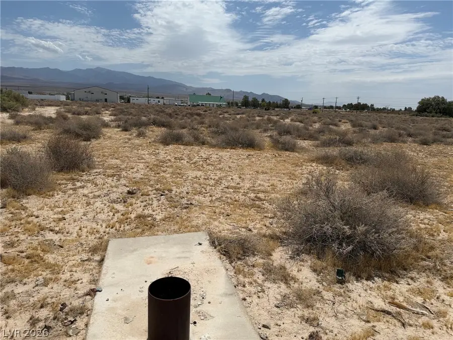 470 W Mesquite, Pahrump, NV 89060 - #3