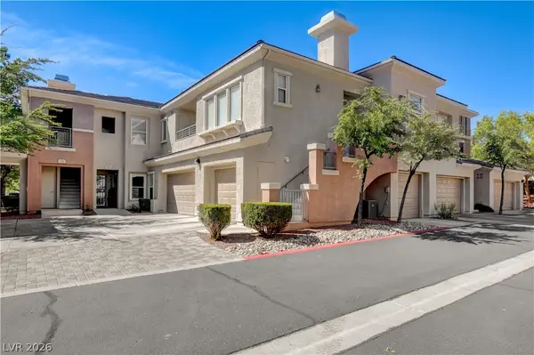 10811 Ultima Court #102, Las Vegas, NV 89144
