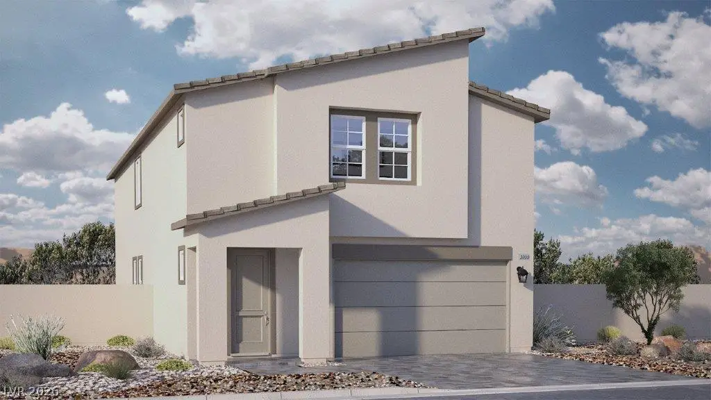 916 Kassie Lake Way, North Las Vegas, NV 89084 - #1