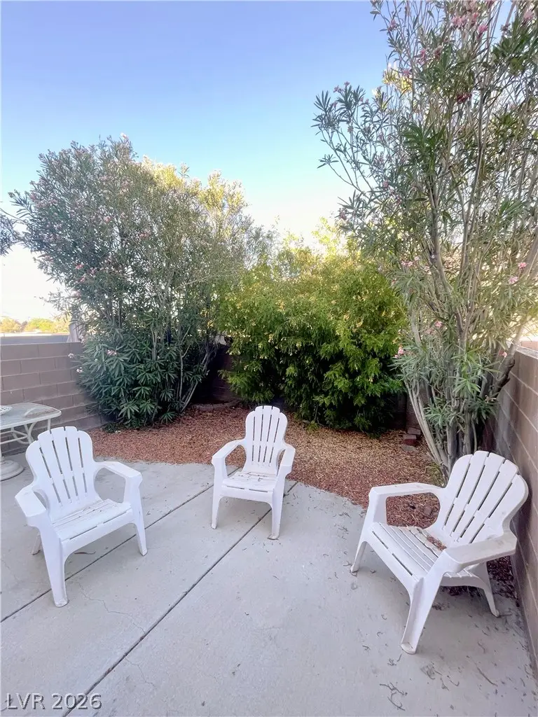 2760 Stargate Street, Las Vegas, NV 89108 - #1